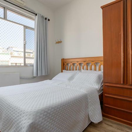 Apartament Apartamento Copacabana Rj Rio de Janeiro Zewnętrze zdjęcie