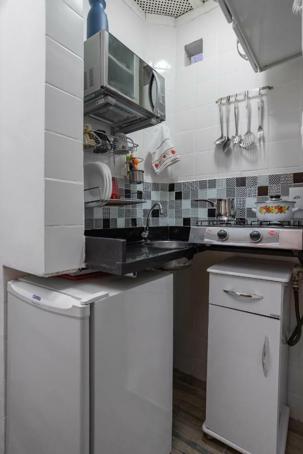 Apartament Apartamento Copacabana Rj Rio de Janeiro Zewnętrze zdjęcie